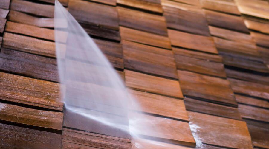 Professional tile roof repair services in Harlan, IN